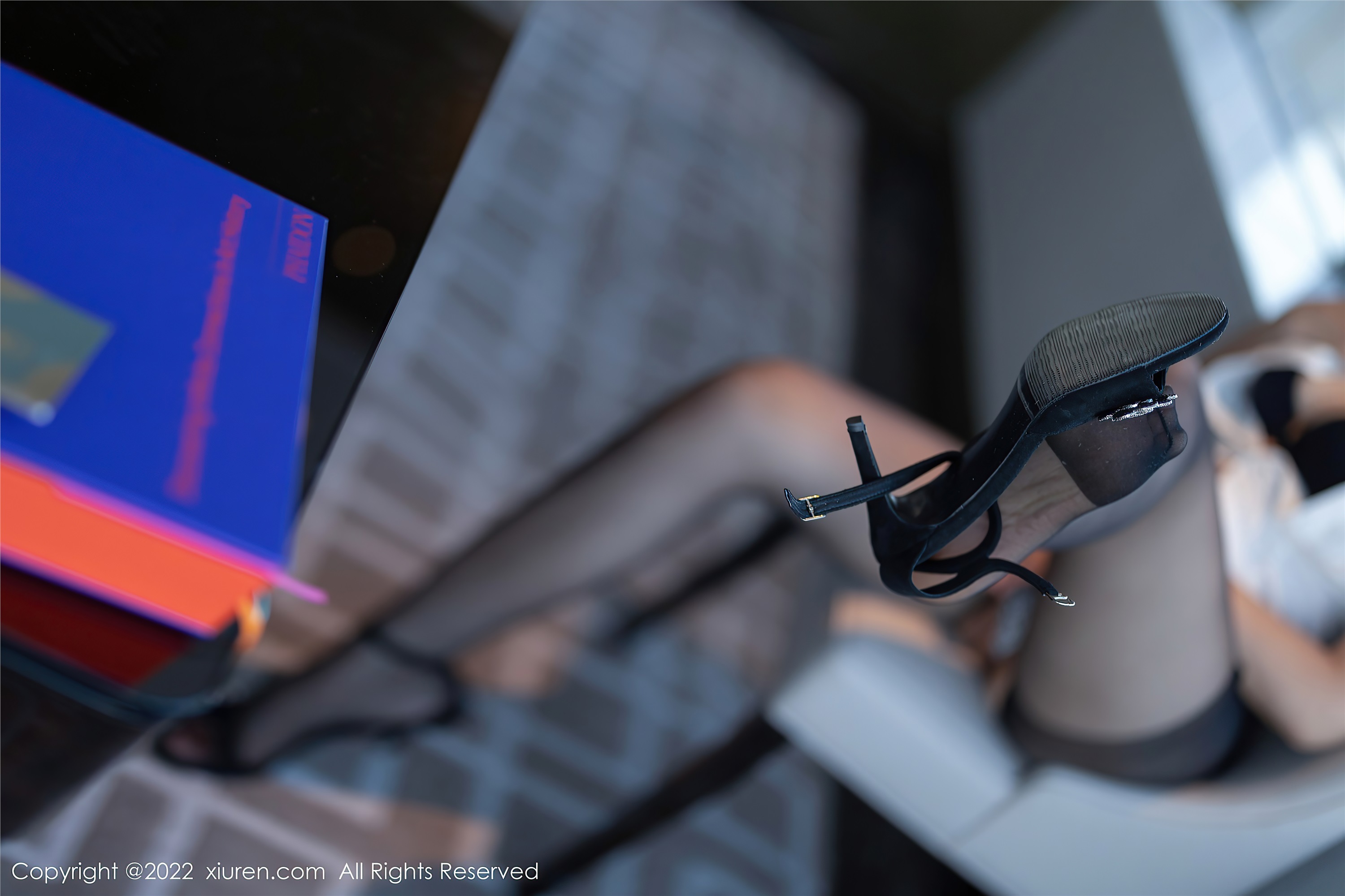 Xiuren秀人网 2022.09.23 NO.5635 刘钰儿